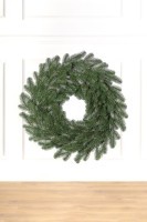 Венок литой 