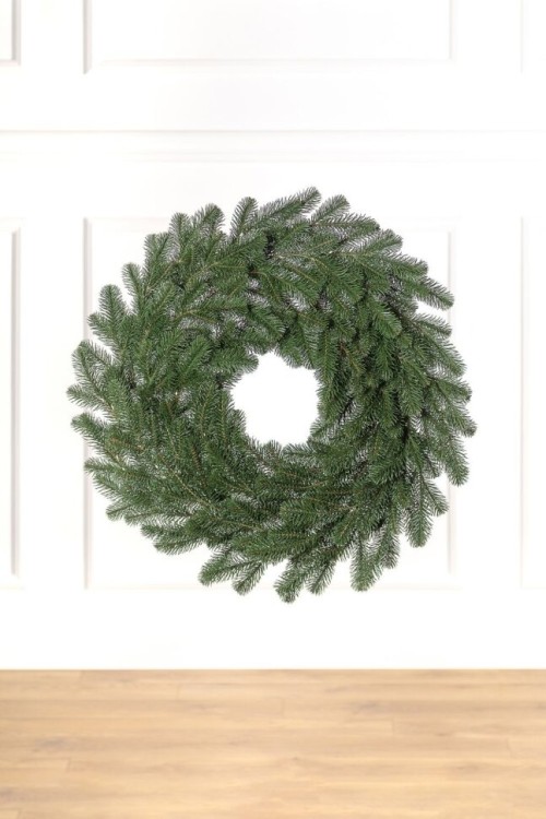 Венок литой "Ковалевский" БОЛЬШОЙ Зеленый Венок литой "Ковалевский 5407001