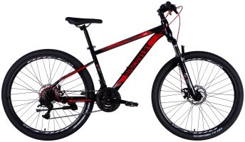Велосипед ST 27.5