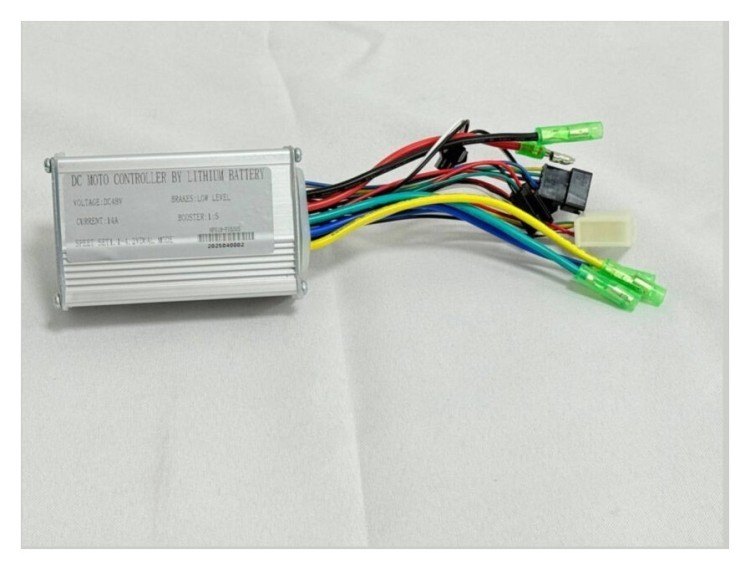 Controller 48V14A MRTN_3596