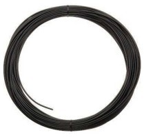 Сорочки перемикання 4мм 50ммм JAGWIRE чорний (бабіна)