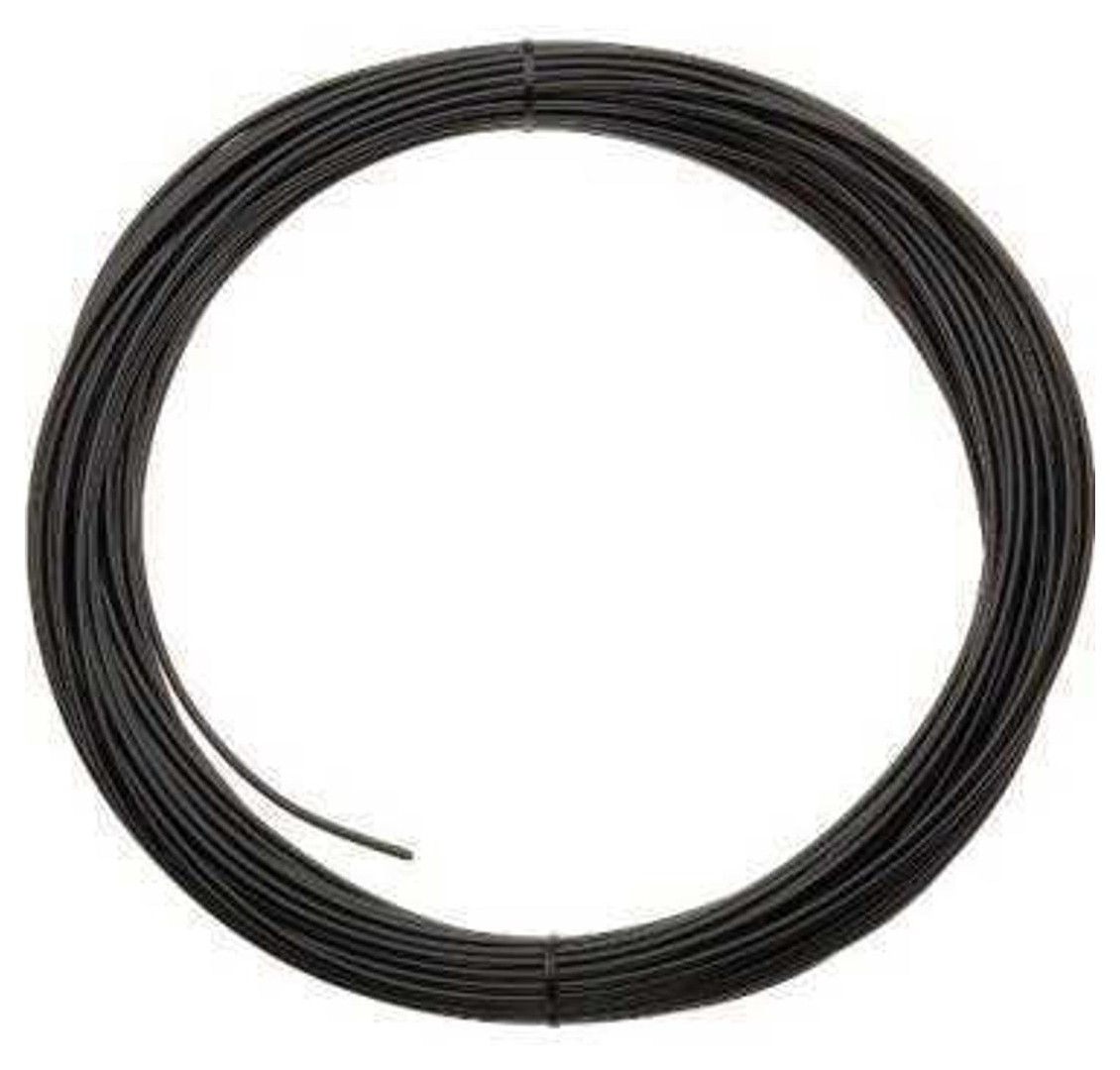 Сорочки перемикання 4мм 50ммм JAGWIRE чорний (бабіна) CAG-056