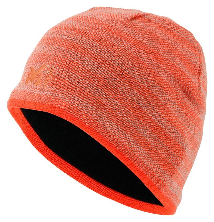 Шапка утепленная Millet TIAK II BEANIE One Size Dawn/coral chrome (MIV8607-WRH) RCH_17027