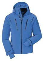 Куртка втеплена чоловіча Schoeffel SKI JACKET SOLDEN3 48 Princess blue 8730 (10-22703) O