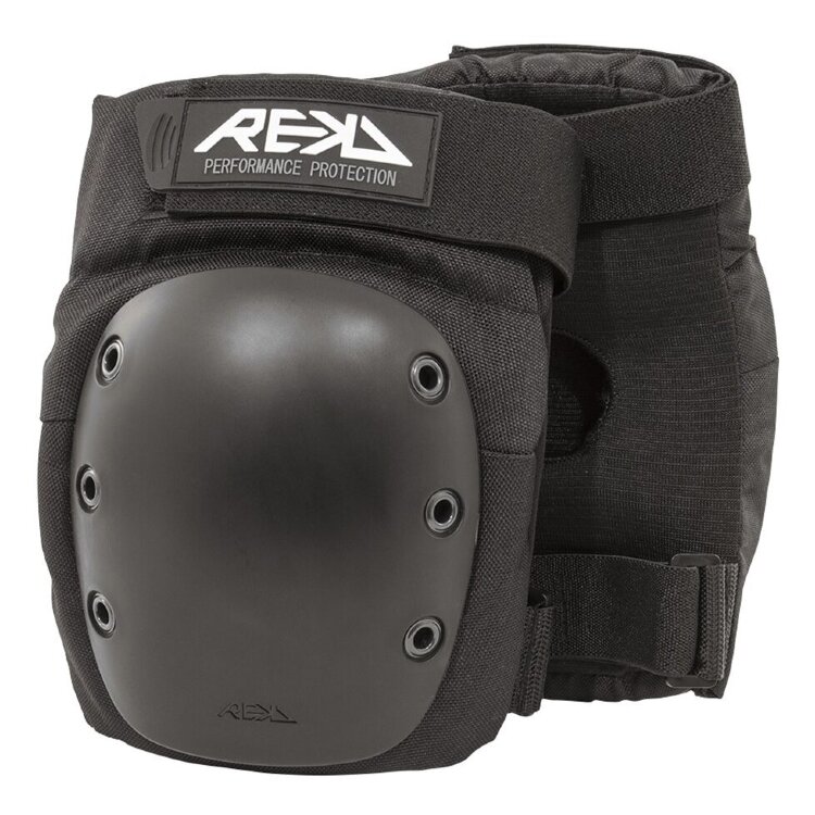Защита колена REKD Ramp Knee Pads RKD620-L