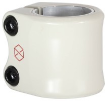 Затискач Native Orca Double Pro - White