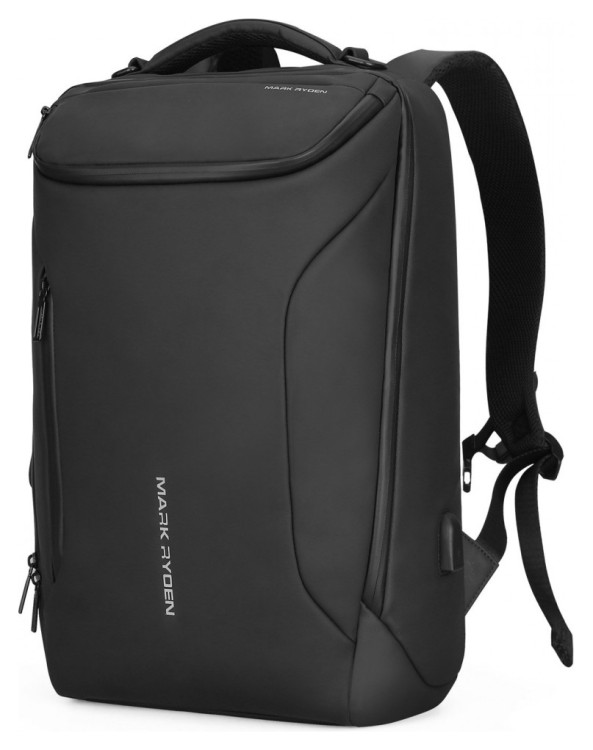 Рюкзак Mark Ryden X-Ray MR9031 2.0 Black MR9031_BK