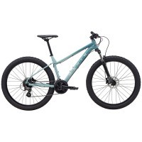 Велосипед 27,5" Marin WILDCAT TRAIL WFG 2 рама - M 2024 TEAL