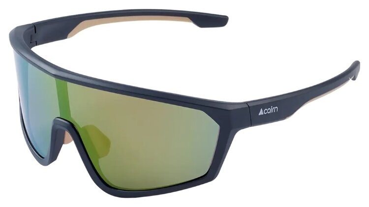 Окуляри Cairn Rocket Polarized mat night-latte CZROCKET-75