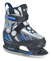 Ледные коньки SFR Softboot 37-40,5 Blue