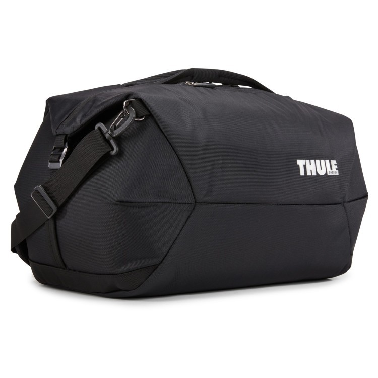 Дорожня сумка Thule Subterra Weekender Duffel 45L (Black) (TH 3204025) TH 3204025