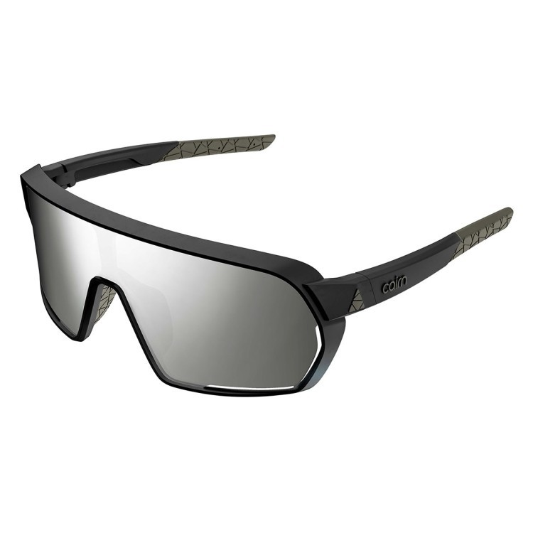 Cairn очки Roc mat black-khaki CROC-102