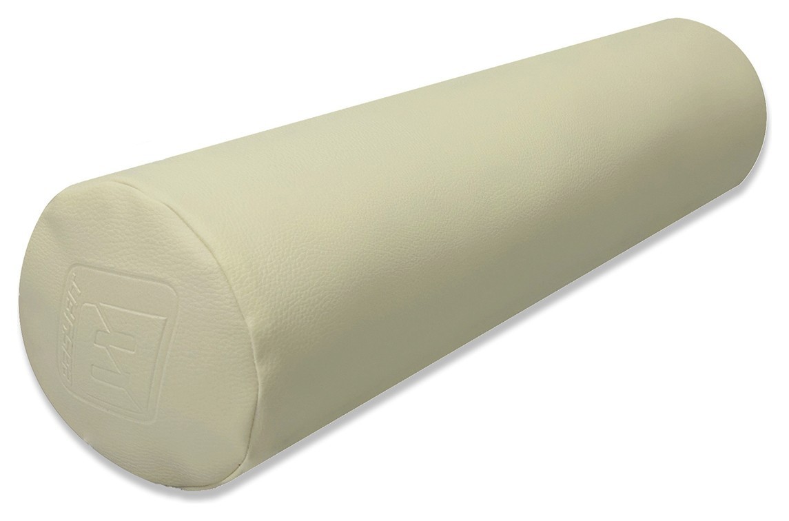 Валик для массажного стола EasyFit 60 см бежевый EFIT_EF-2115-BE