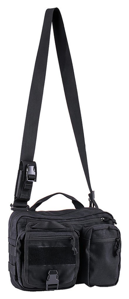 Сумка крос-боді Nextorch TEX20T FNR_TEX20T