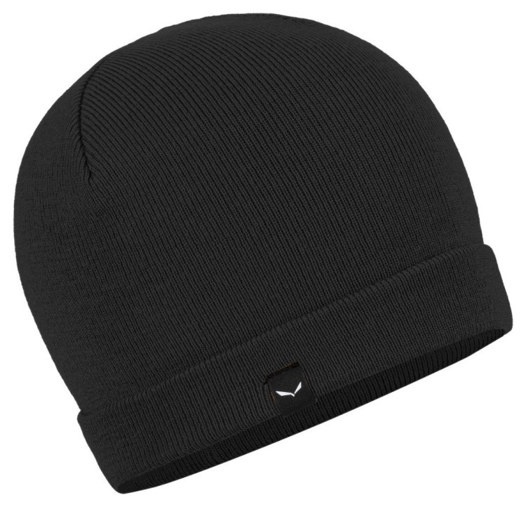 Шапка Salewa Puez AM Beanie 013.012.0845
