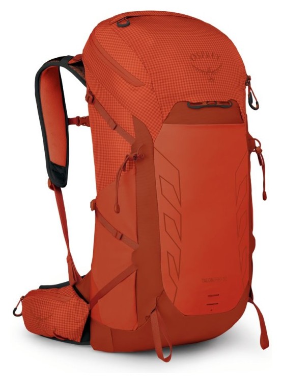 Рюкзак Osprey Talon Pro 30 009.3533