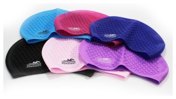 Шапка с пузырьками pu (8885) Bavar Sport