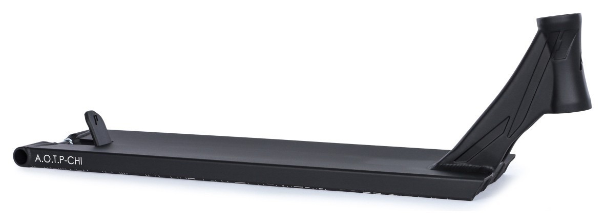 Дека Prime Banshee V3 6.6" x 22,44" - Black FRD.048300