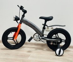 Велосипед Crussier SWITCH BIKE 12" , Black