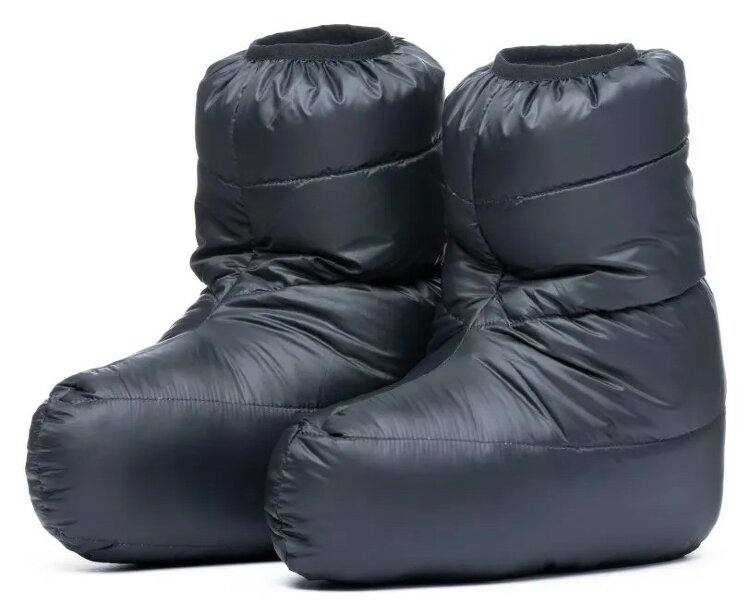 Шкарпетки пухові Turbat Down Socks GRG_012.005.0442