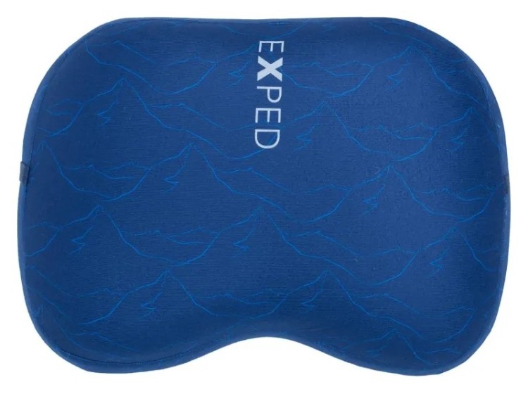 Подушка Exped Down Pillow M GRG_018.1158