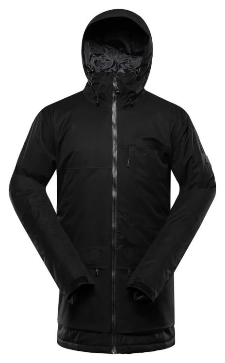 Куртка Alpine Pro Garg GRG_007.020.0111