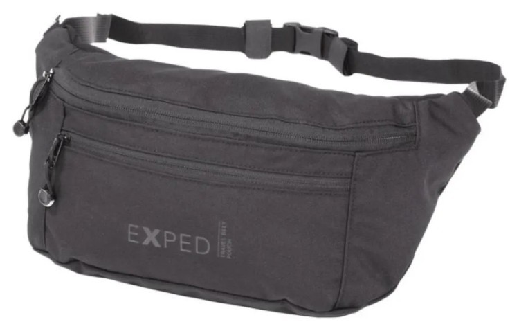 Поясна сумка Exped Travel Belt Pouch GRG_018.1061