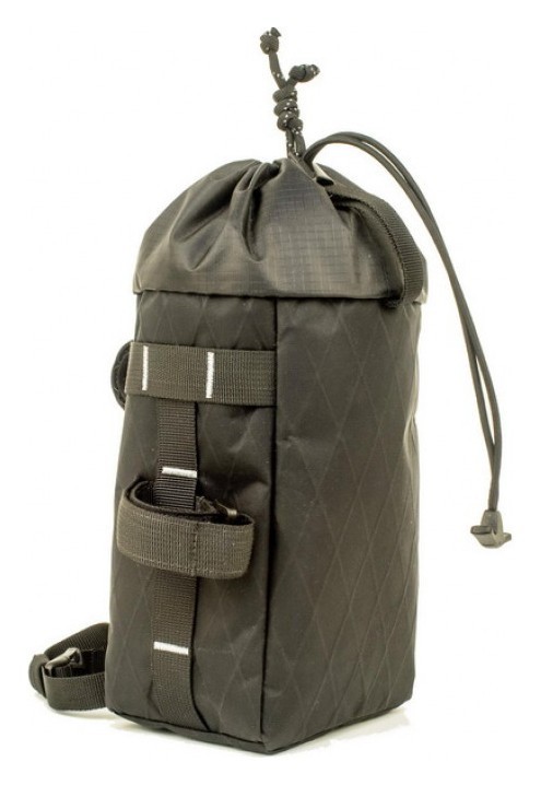 Сумка на кермо KasyBag X-Pocket Pack One hand (кормушка) no pocket OBOD_KB-XPPOH-np