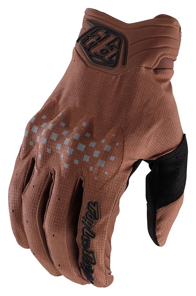 Вело перчатки TLD GAMBIT GLOVE [Dark Canvas] XL OBOD_415906025