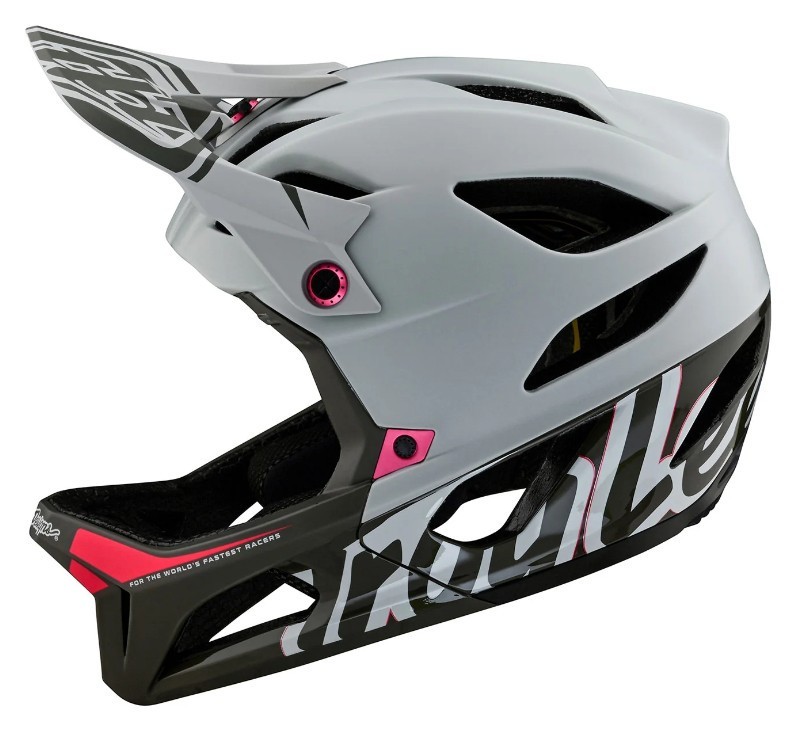 Вело шолом TLD Stage Helmet Signature [VAPOR] XL/XXL OBOD_115917025