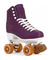 Роликовые коньки Rio Roller Signature 40,5 Purple