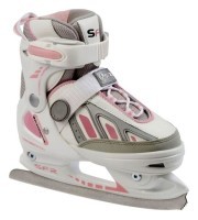 Ледные коньки SFR Softboot 37-40,5 Pink