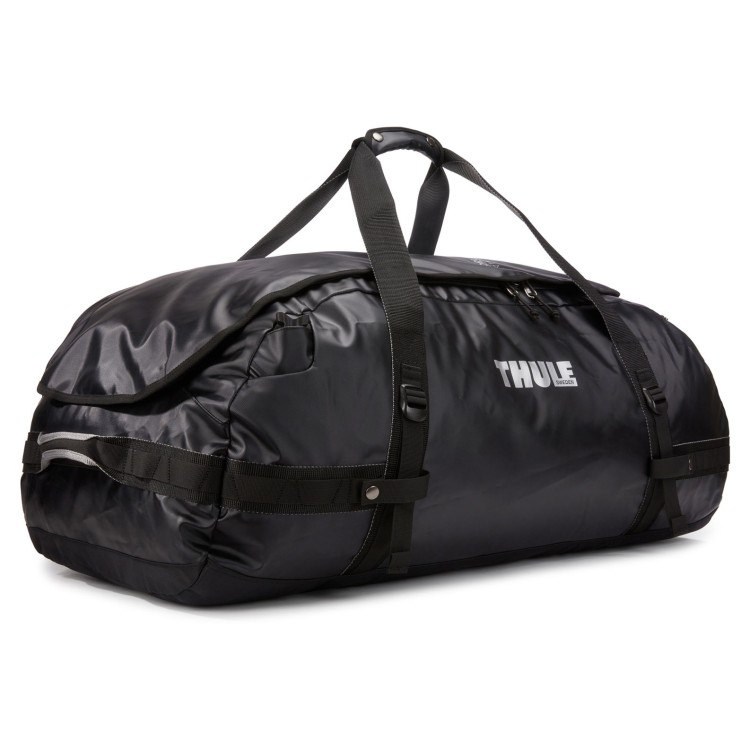 Спортивна сумка Thule Chasm 130L (Black) (TH 3204419) TH 3204419