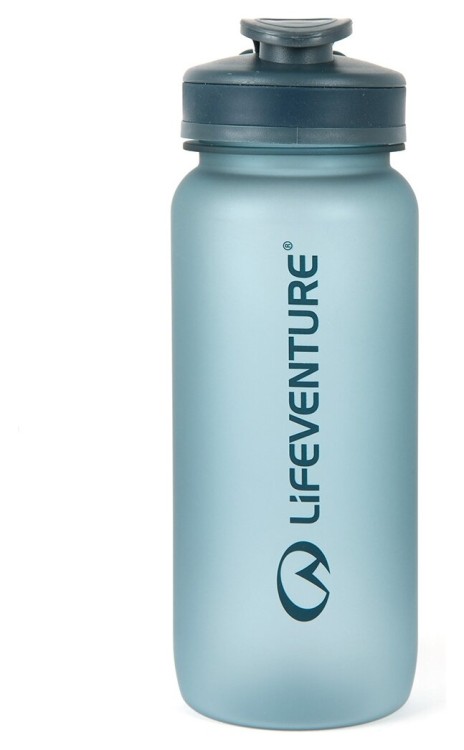 Фляга Lifeventure Tritan Bottle 0.65 L navy 74262