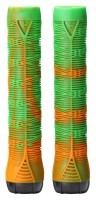 Гріпси для самокату Blunt Hand Grip V2 - GREEN/ORANGE
