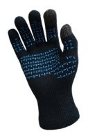 Рукавички водонепроникні Dexshell Ultralite, p-p S, чорні
