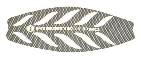 Наждак для Ріпстік Air Pro "Silver"