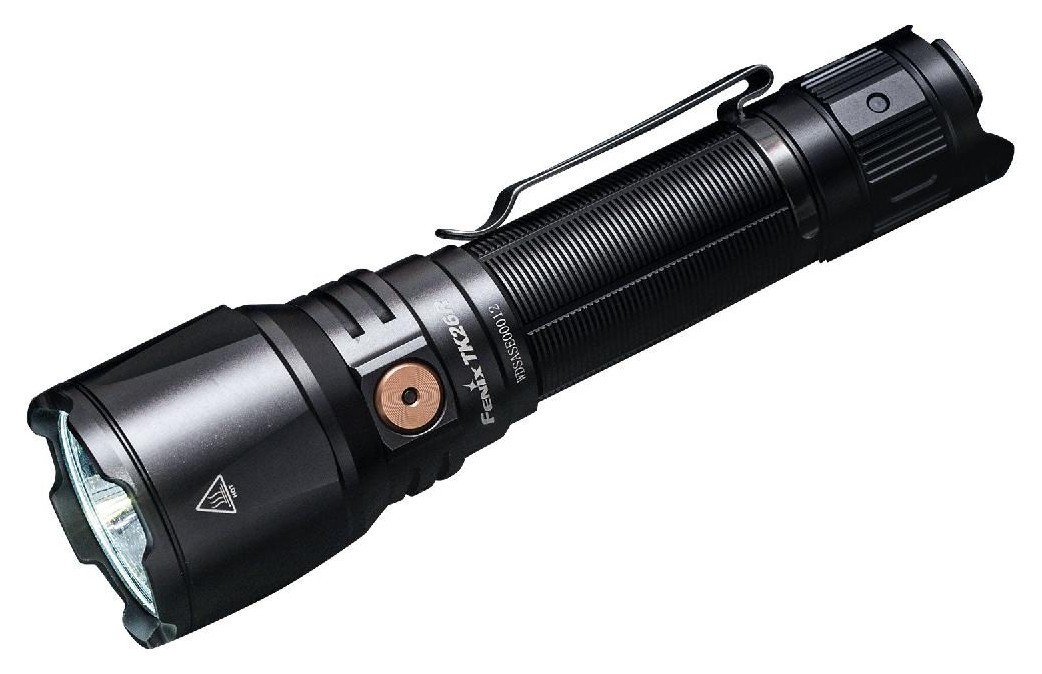 Ліхтар ручний Fenix TK26R FNR_TK26R