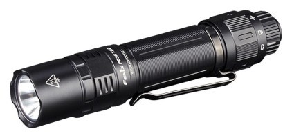 Фонарь ручной Fenix PD36TAC