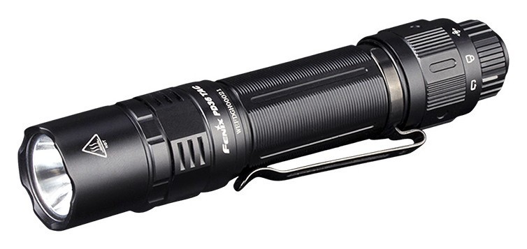 Фонарь ручной Fenix PD36TAC FNR_PD36TAC