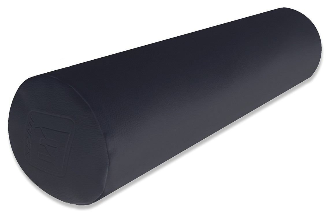 Валик для массажного стола EasyFit 60 см черный EFIT_EF-2115-BK