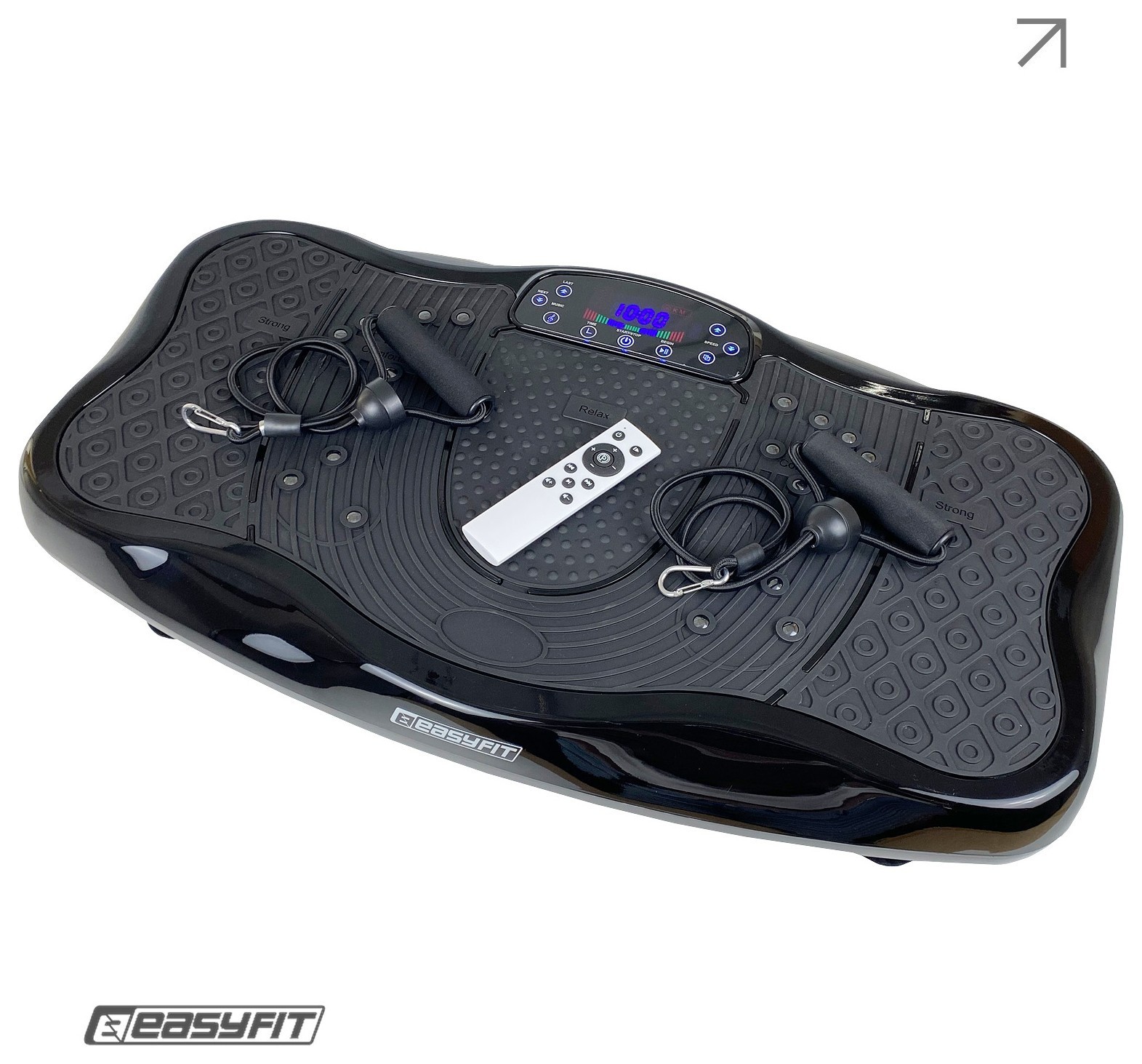 Виброплатформа EasyFit VibroStep Max EFIT_EF-0545