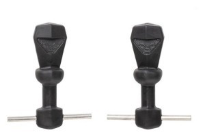 Кріплення камуса Dynafit Speedskin Fix Long (Pair)