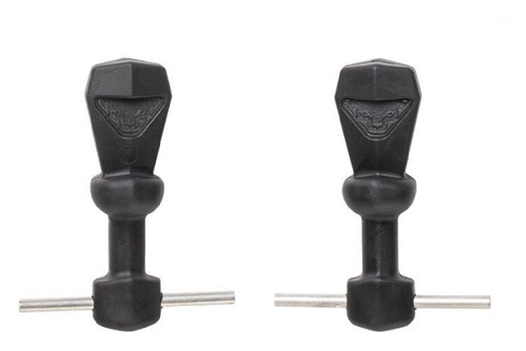 Кріплення камуса Dynafit Speedskin Fix Long (Pair) 016.003.0713