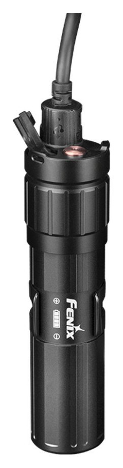 Удлинитель питания Fenix ARB-LP21 для фонаря HM75RSE с функцией Power Bank FNR_ARB-LP21