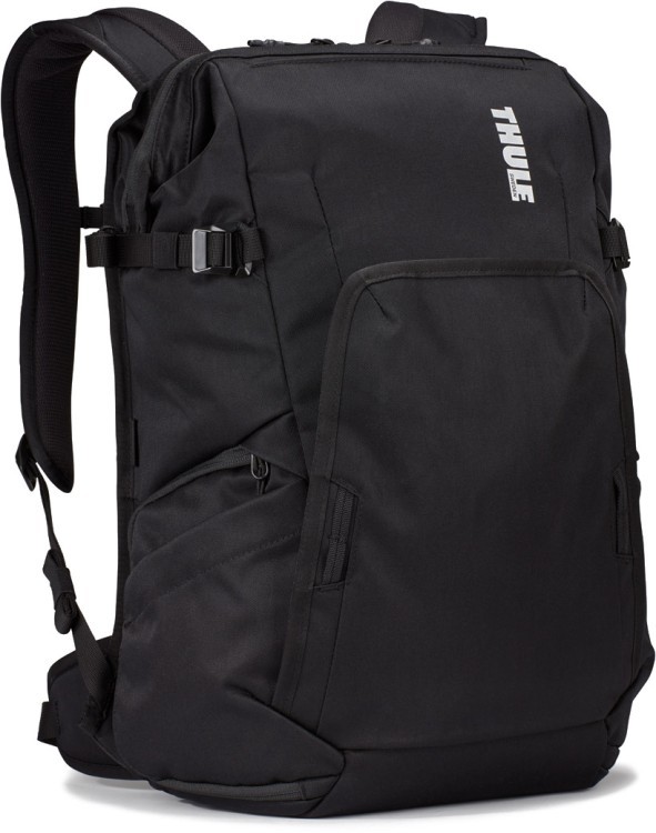 Рюкзак Thule Covert DSLR Backpack 24L (Black) (TH 3203906) TH 3203906