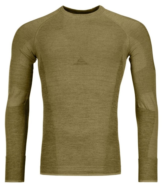 Термофутболка Ortovox 230 Competition Long Sleeve Mns 025.001.1032