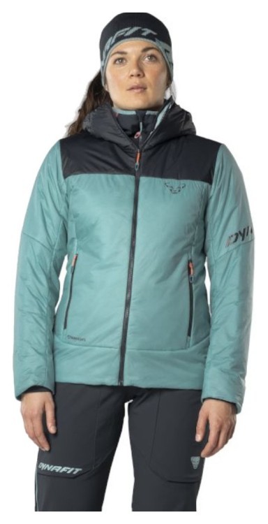Куртка Dynafit Radical PRL Hood Wmn 016.002.2520