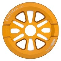 Зірка KINK BMX Eastman 28T оранжева (для BMX)