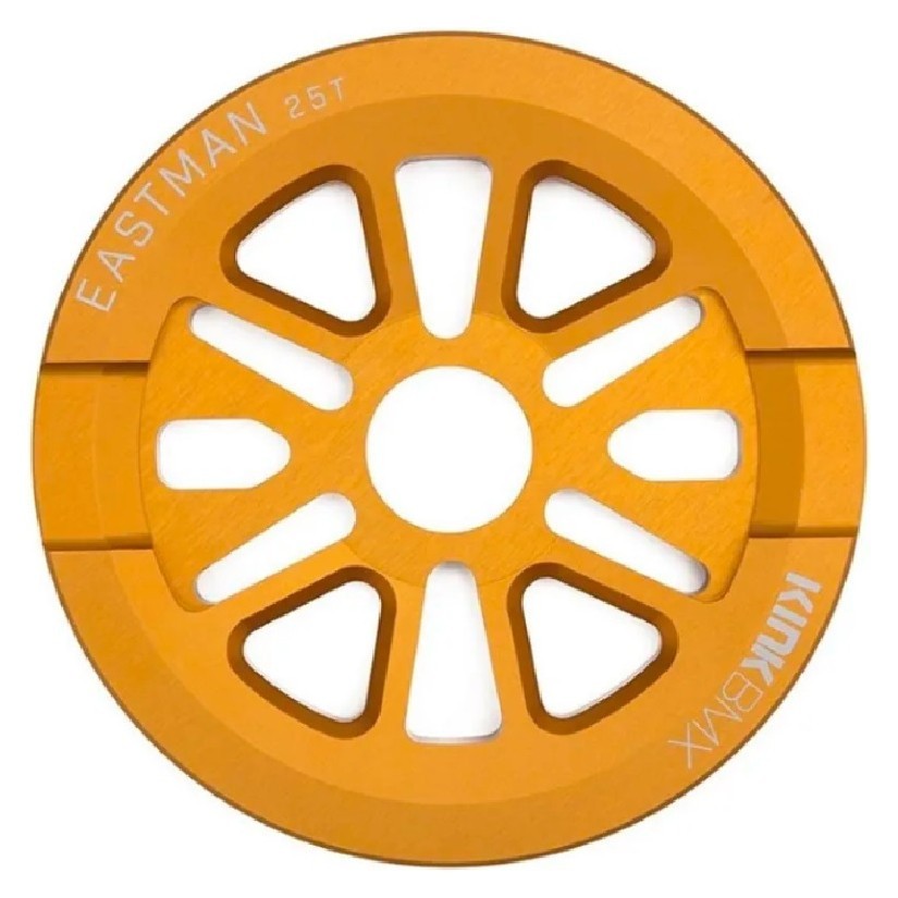 Зірка KINK BMX Eastman 28T оранжева (для BMX) VELD_K8005-28MBO